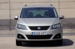 Seat Alhambra 2010 года